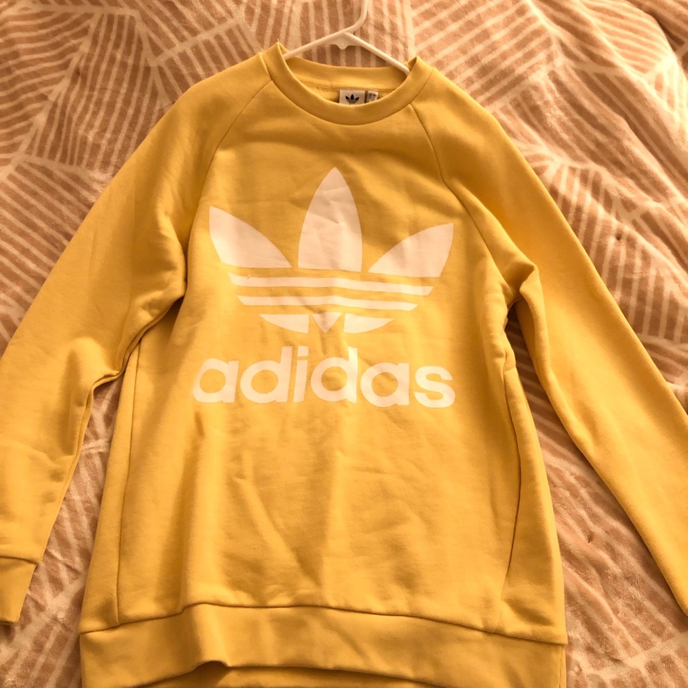 Adidas Pullover